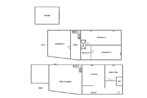 Landejendom i Ciral, Orne, Ciral - € 146.900 | Ref: 200944 - foto 12