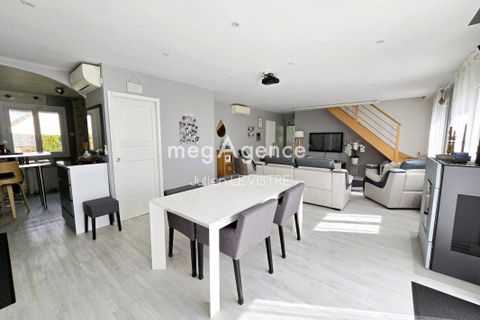 Villa i Ablis, Yvelines, Ablis - € 255.000 | Ref: 200965 - foto 2