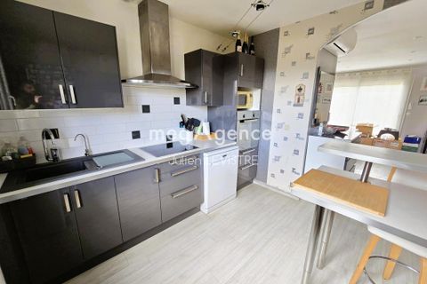 Villa i Ablis, Yvelines, Ablis - € 255.000 | Ref: 200965 - foto 4