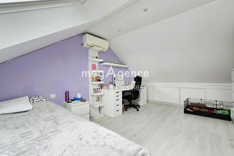 Villa i Ablis, Yvelines, Ablis - € 255.000 | Ref: 200965 - foto 7