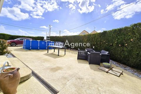 Villa i Ablis, Yvelines, Ablis - € 255.000 | Ref: 200965 - foto 10