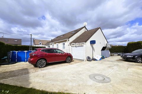 Villa i Ablis, Yvelines, Ablis - € 255.000 | Ref: 200965 - foto 11