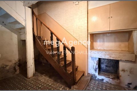 Villa i Fontenay-le-Comte, Vendee, Fontenay-le-Comte - € 73.000 | Ref: 200990 - foto 2