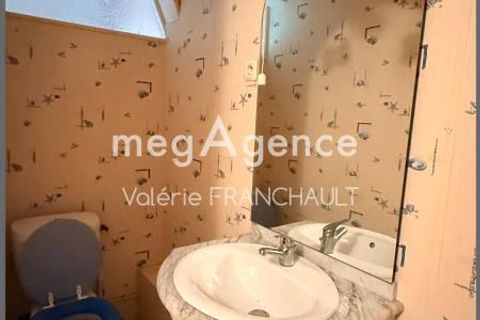 Villa i Fontenay-le-Comte, Vendee, Fontenay-le-Comte - € 73.000 | Ref: 200990 - foto 3