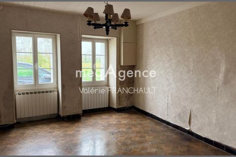 Villa i Fontenay-le-Comte, Vendee, Fontenay-le-Comte - € 73.000 | Ref: 200990 - foto 4