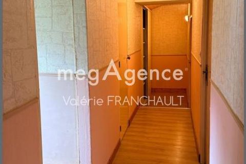 Villa i Fontenay-le-Comte, Vendee, Fontenay-le-Comte - € 73.000 | Ref: 200990 - foto 5