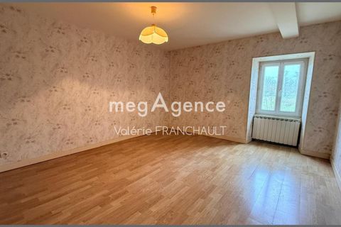 Villa i Fontenay-le-Comte, Vendee, Fontenay-le-Comte - € 73.000 | Ref: 200990 - foto 6