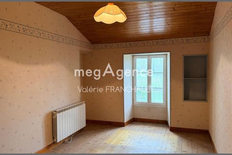 Villa i Fontenay-le-Comte, Vendee, Fontenay-le-Comte - € 73.000 | Ref: 200990 - foto 7