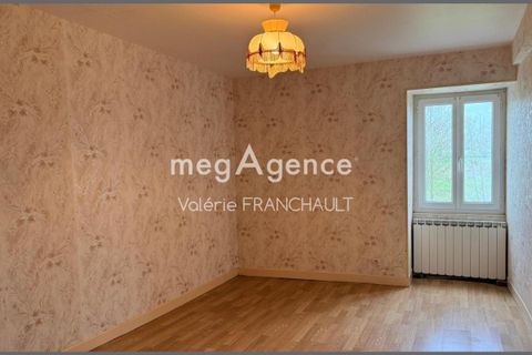 Villa i Fontenay-le-Comte, Vendee, Fontenay-le-Comte - € 73.000 | Ref: 200990 - foto 8