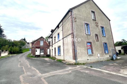 Farm hus i Rousson, Yonne, Rousson - € 159.000 | Ref: 193208 - foto 4