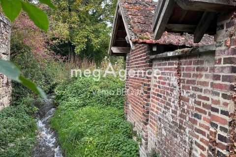 Farm hus i Rousson, Yonne, Rousson - € 159.000 | Ref: 193208 - foto 5