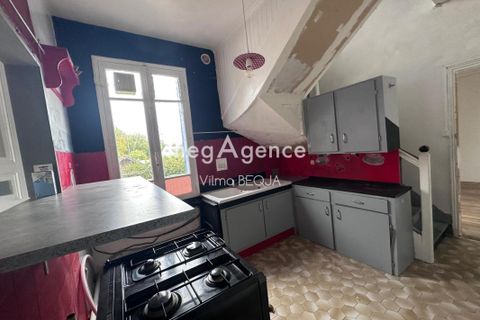 Farm hus i Rousson, Yonne, Rousson - € 159.000 | Ref: 193208 - foto 9