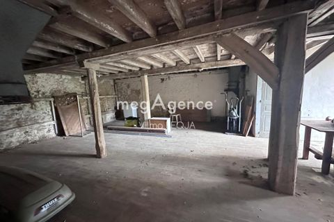 Farm hus i Rousson, Yonne, Rousson - € 159.000 | Ref: 193208 - foto 10