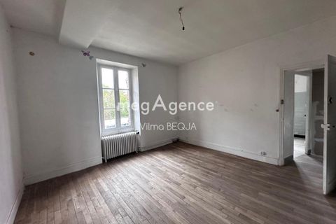 Farm hus i Rousson, Yonne, Rousson - € 159.000 | Ref: 193208 - foto 11