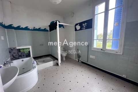 Farm hus i Rousson, Yonne, Rousson - € 159.000 | Ref: 193208 - foto 12