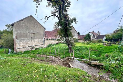 Farm hus i Rousson, Yonne, Rousson - € 159.000 | Ref: 193208 - foto 13