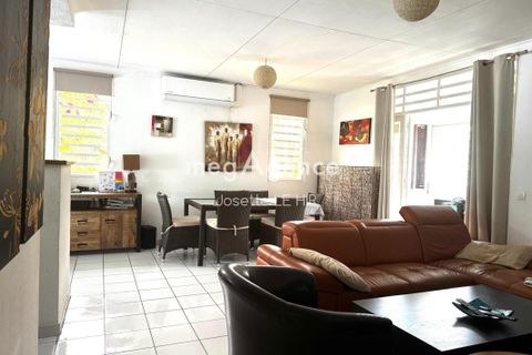 Villa i Cayenne, French Guiana, Cayenne - € 398.000 | Ref: 198586 - foto 4