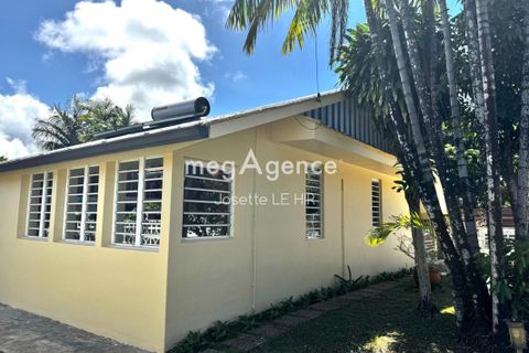 Villa i Cayenne, French Guiana, Cayenne - € 398.000 | Ref: 198586 - foto 8