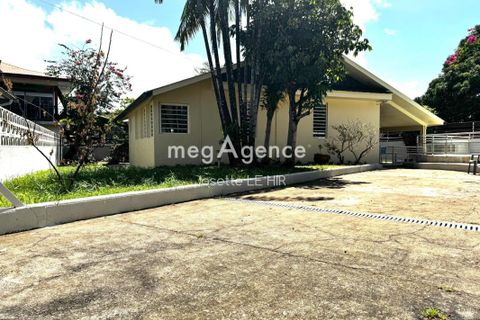 Villa i Cayenne, French Guiana, Cayenne - € 398.000 | Ref: 198586 - foto 10