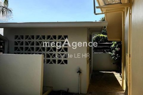 Villa i Cayenne, French Guiana, Cayenne - € 398.000 | Ref: 198586 - foto 12