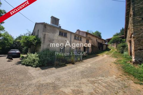 Villa a Teillet, Tarn, Teillet - € 399.000 | Ref: 190406 - foto 4