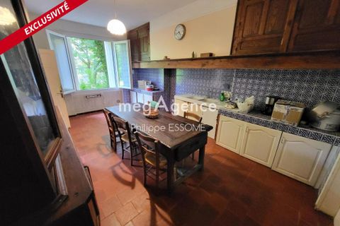 Villa a Teillet, Tarn, Teillet - € 399.000 | Ref: 190406 - foto 6