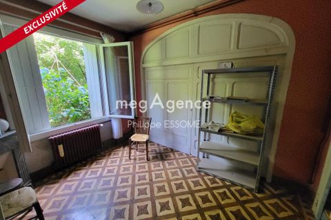 Villa a Teillet, Tarn, Teillet - € 399.000 | Ref: 190406 - foto 13
