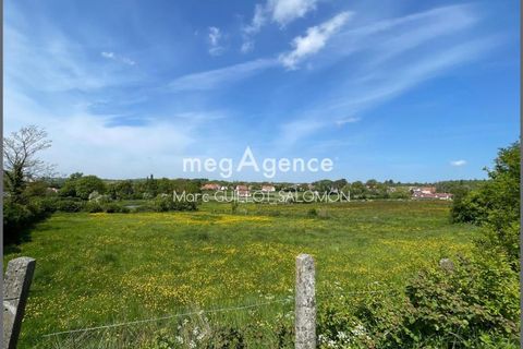 Terra a Rety, Pas-de-Calais, Rety - € 50.000 | Ref: 196196 - foto 3