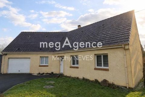 Villa a Orville, Pas-de-Calais, Orville - € 240.000 | Ref: 198360 - foto 6