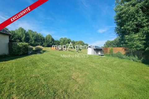 Villa a Orville, Pas-de-Calais, Orville - € 240.000 | Ref: 198360 - foto 13