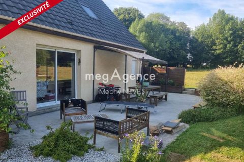 Villa a Orville, Pas-de-Calais, Orville - € 240.000 | Ref: 198360 - foto 14