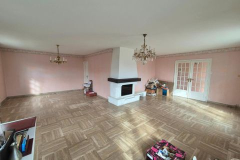 Villa i Sorbiers, Loire, Sorbiers - € 332.000 | Ref: 199792 - foto 2
