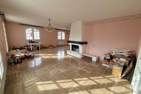 Villa i Sorbiers, Loire, Sorbiers - € 332.000 | Ref: 199792 - foto 3