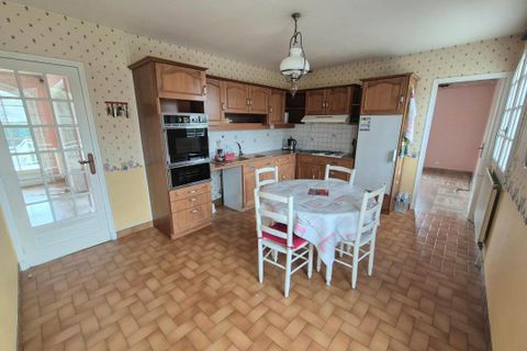 Villa i Sorbiers, Loire, Sorbiers - € 332.000 | Ref: 199792 - foto 5