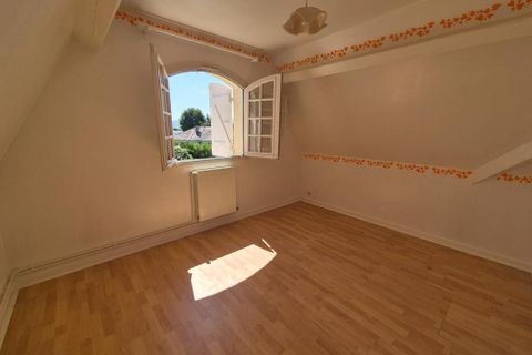 Villa i Sorbiers, Loire, Sorbiers - € 332.000 | Ref: 199792 - foto 8