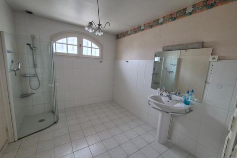 Villa i Sorbiers, Loire, Sorbiers - € 332.000 | Ref: 199792 - foto 10