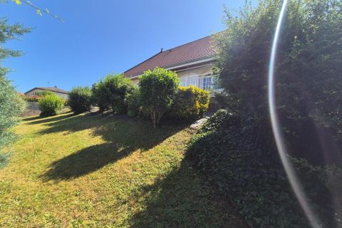 Villa i Sorbiers, Loire, Sorbiers - € 332.000 | Ref: 199792 - foto 12