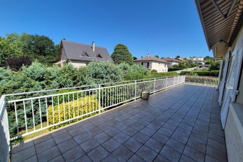 Villa i Sorbiers, Loire, Sorbiers - € 332.000 | Ref: 199792 - foto 14