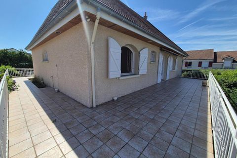 Villa i Sorbiers, Loire, Sorbiers - € 332.000 | Ref: 199792 - foto 18