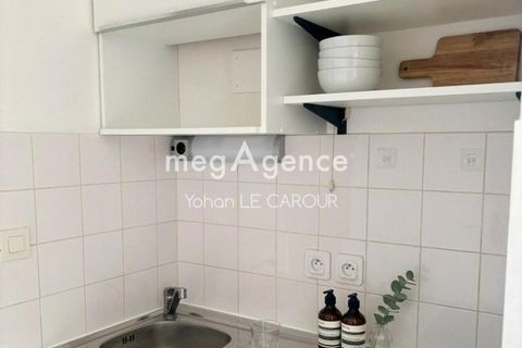 Lejlighed i Vannes, Morbihan, Vannes - € 99.000 | Ref: 200100 - foto 2