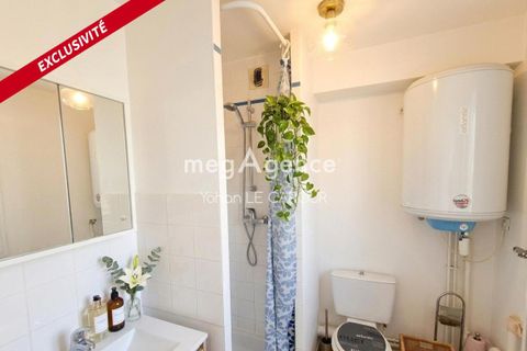 Lejlighed i Vannes, Morbihan, Vannes - € 99.000 | Ref: 200100 - foto 3