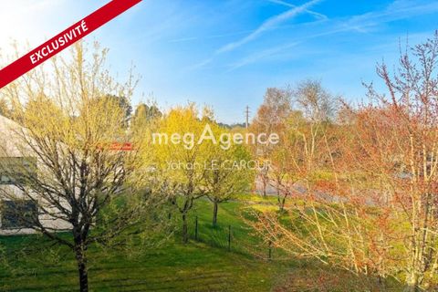 Lejlighed i Vannes, Morbihan, Vannes - € 99.000 | Ref: 200100 - foto 4