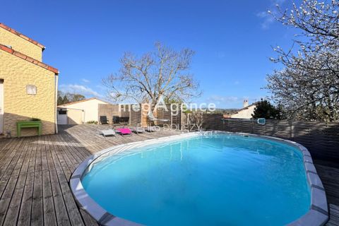 Villa i Les Herbiers, Vendee, Les Herbiers - € 289.000 | Ref: 200509 - foto 1