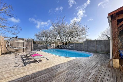 Villa i Les Herbiers, Vendee, Les Herbiers - € 289.000 | Ref: 200509 - foto 2
