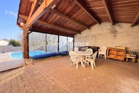Villa i Les Herbiers, Vendee, Les Herbiers - € 289.000 | Ref: 200509 - foto 5