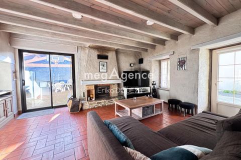 Villa i Les Herbiers, Vendee, Les Herbiers - € 289.000 | Ref: 200509 - foto 6