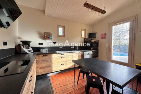 Villa i Les Herbiers, Vendee, Les Herbiers - € 289.000 | Ref: 200509 - foto 7