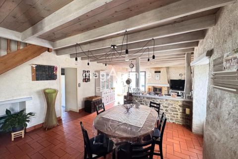 Villa i Les Herbiers, Vendee, Les Herbiers - € 289.000 | Ref: 200509 - foto 8