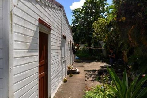 Villa i Morne-a-l'Eau, Guadeloupe, Morne-a-l'Eau - € 149.000 | Ref: 200668 - foto 2