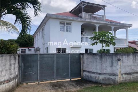 Villa a Les Abymes, Guadeloupe, Les Abymes - € 535.000 | Ref: 200682 - foto 2